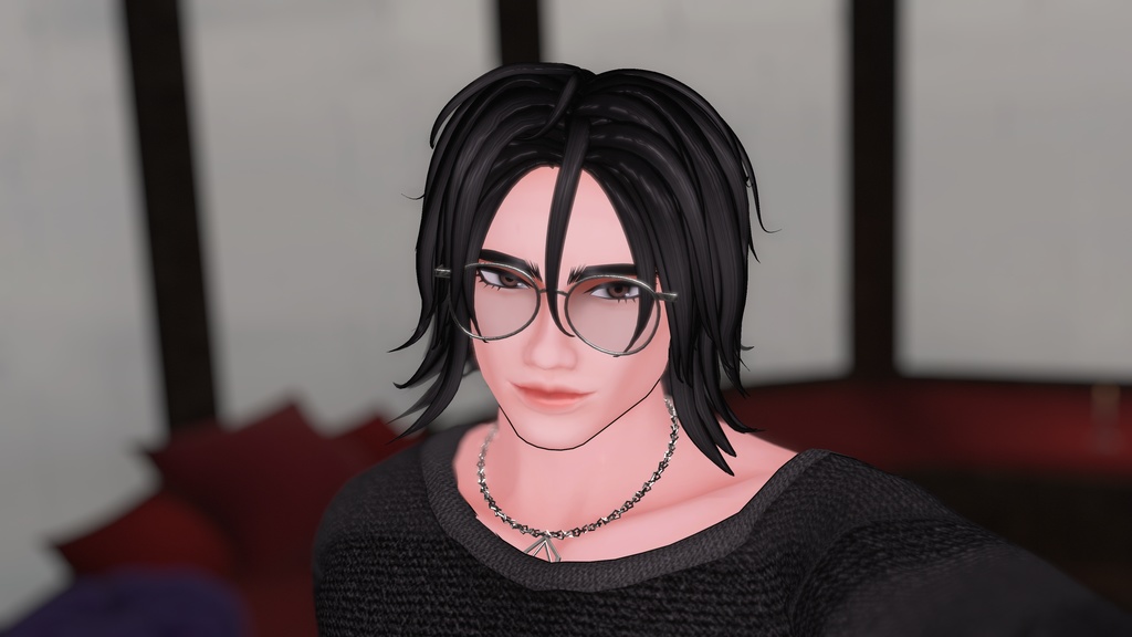 Dark Triad (PC/Quest)