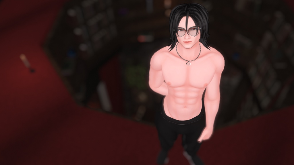 Dark Triad (PC/Quest)