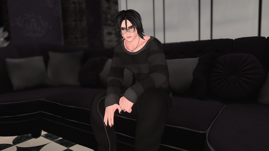 Dark Triad (PC/Quest)