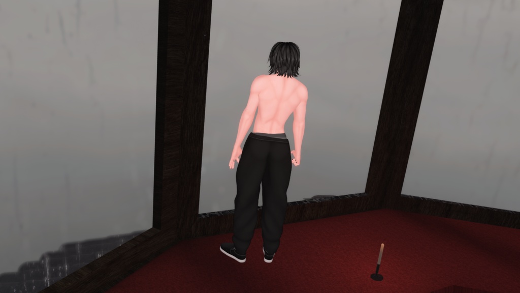 Dark Triad (PC/Quest)