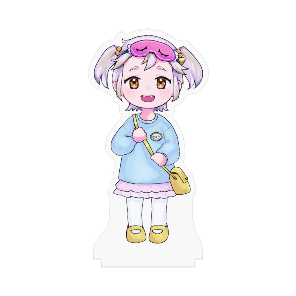 夢中さあちアクスタ 幼いver.