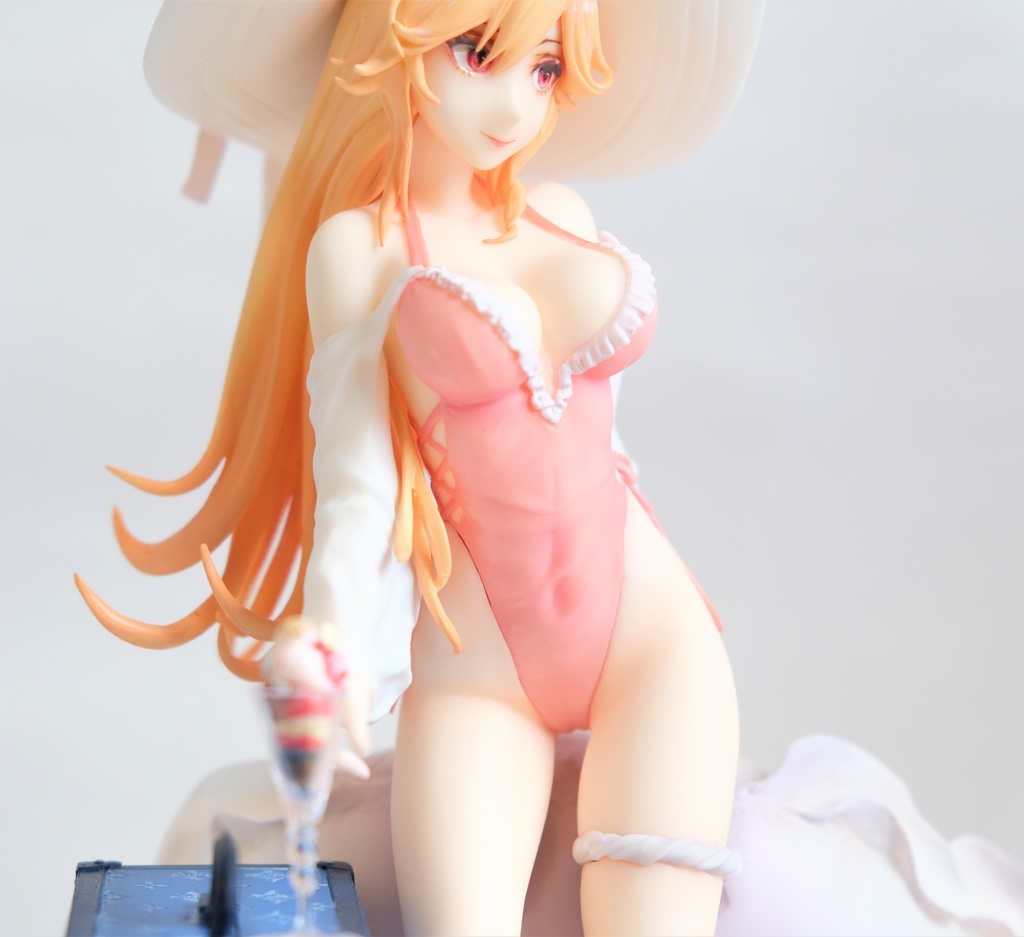 【アズールレーン】リシュリュー・潮風のフルーロン 1/7