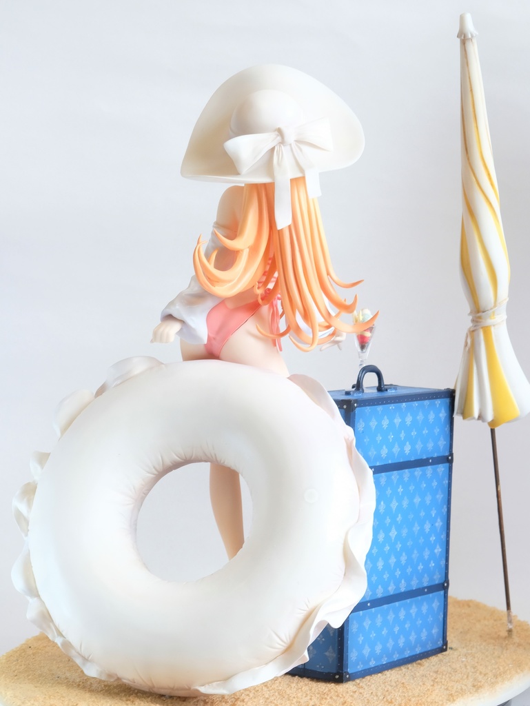 【アズールレーン】リシュリュー・潮風のフルーロン 1/7