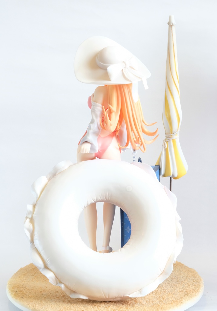 【アズールレーン】リシュリュー・潮風のフルーロン 1/7