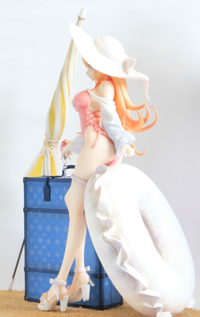 【アズールレーン】リシュリュー・潮風のフルーロン 1/7