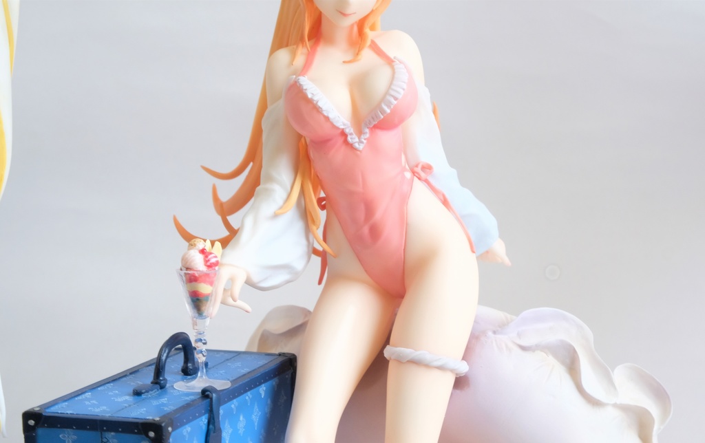 【アズールレーン】リシュリュー・潮風のフルーロン 1/7