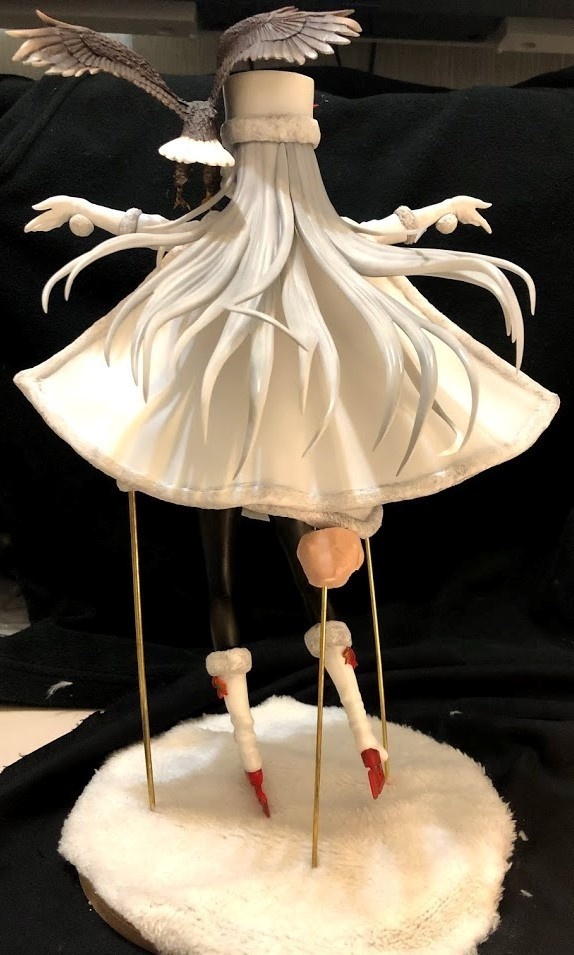 【アズールレーン】エンタープライズ クリスマス 1/5