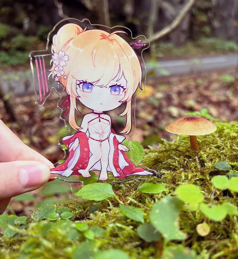 【二次予約】【アズールレーン】グロリアス とらぶるプラム Scale1/7 未塗装未組立ガレージキット