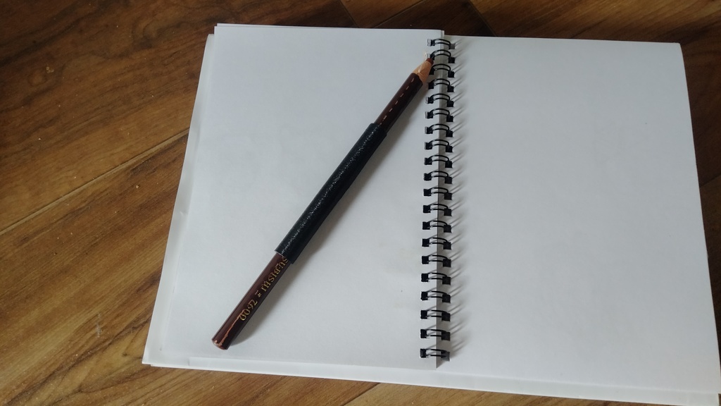 ダーマトグラフ用補助軸