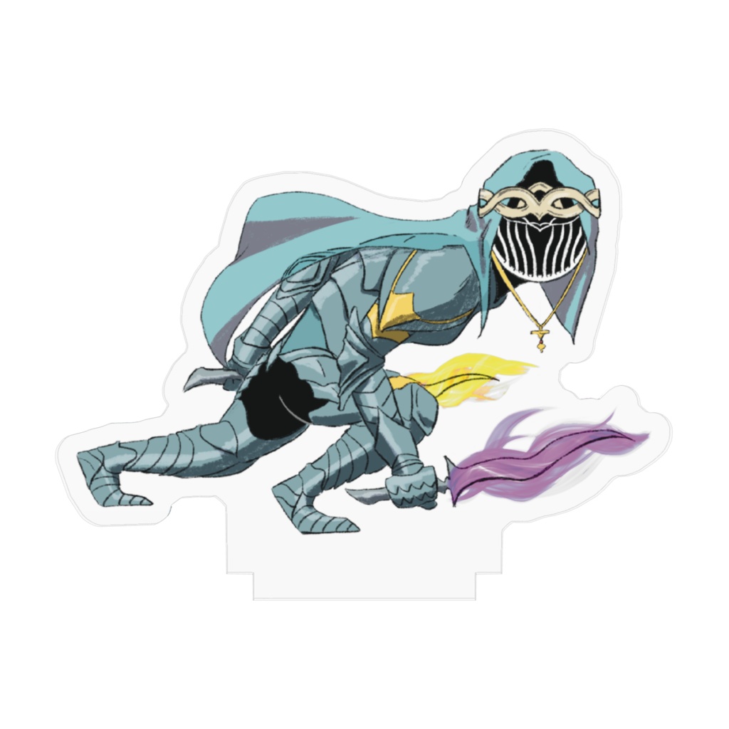 冷たい谷の踊り子ちゃん