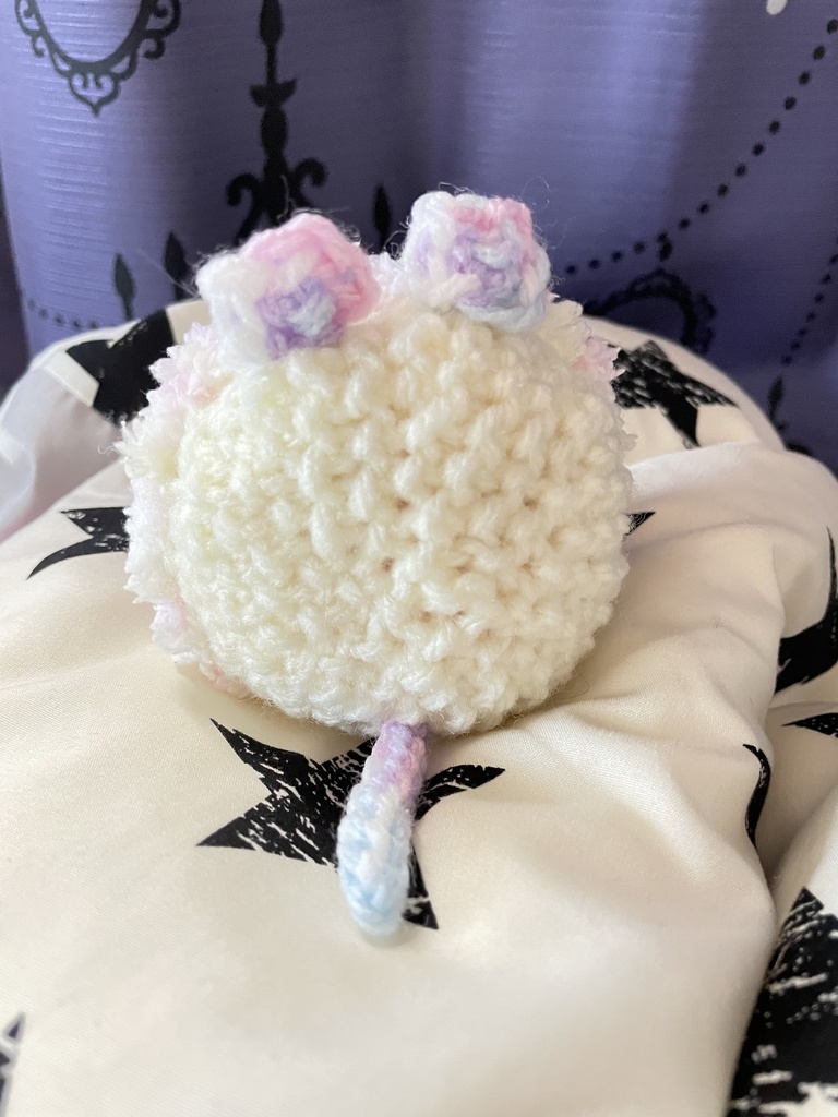 おまんじゅう着ぐるみ 2個セット ネズミ - やんこ from 兎ゐtoy