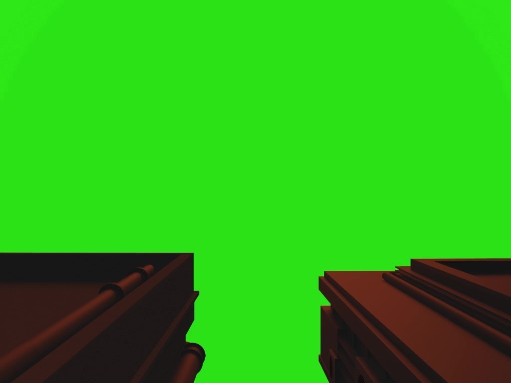 手作りニンジャスレイヤーアニメイシヨンEDセット BB素材動画+炎の背景動画