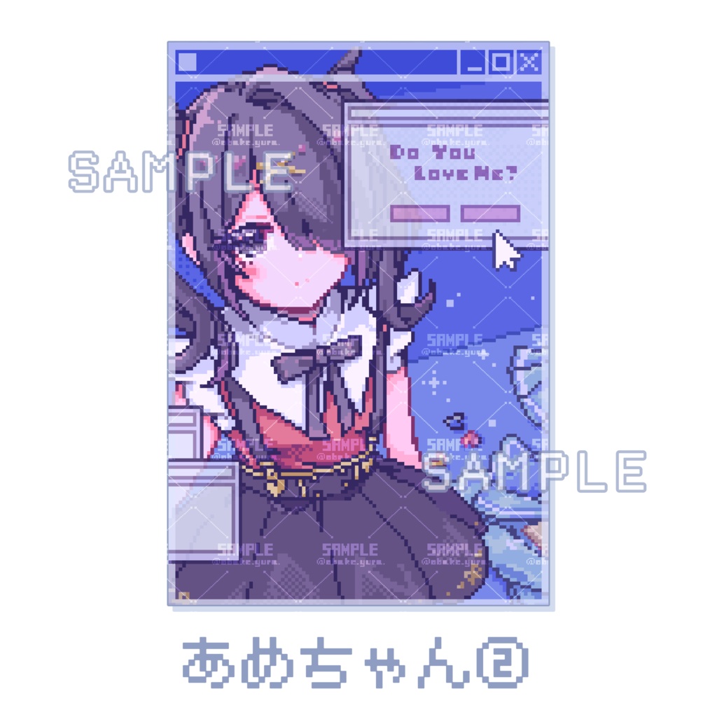 ポストカード-Vol.1(全5種)