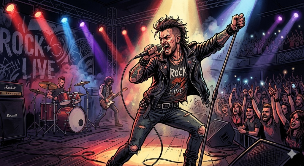 ズイズイソング【男性版】