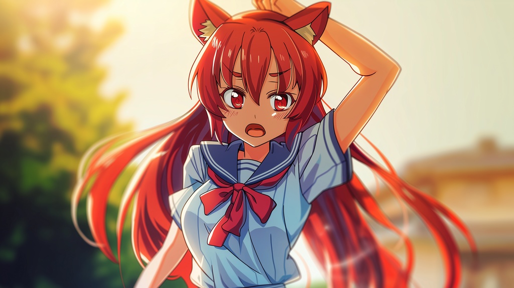 信じられない恋