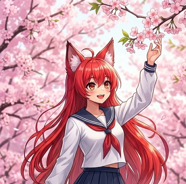 春の初恋