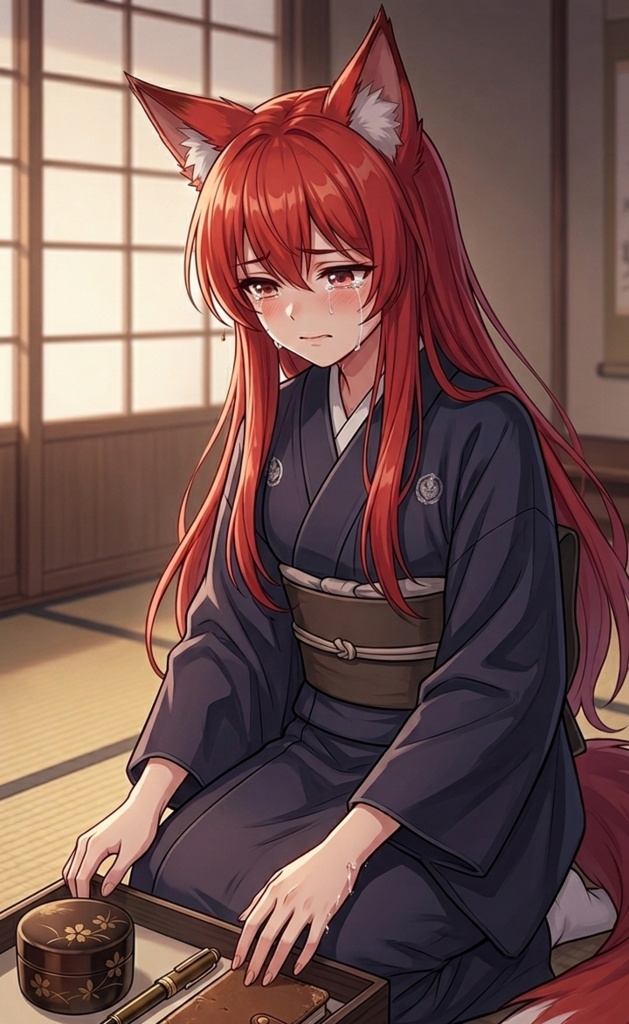 君の腕へ・祈