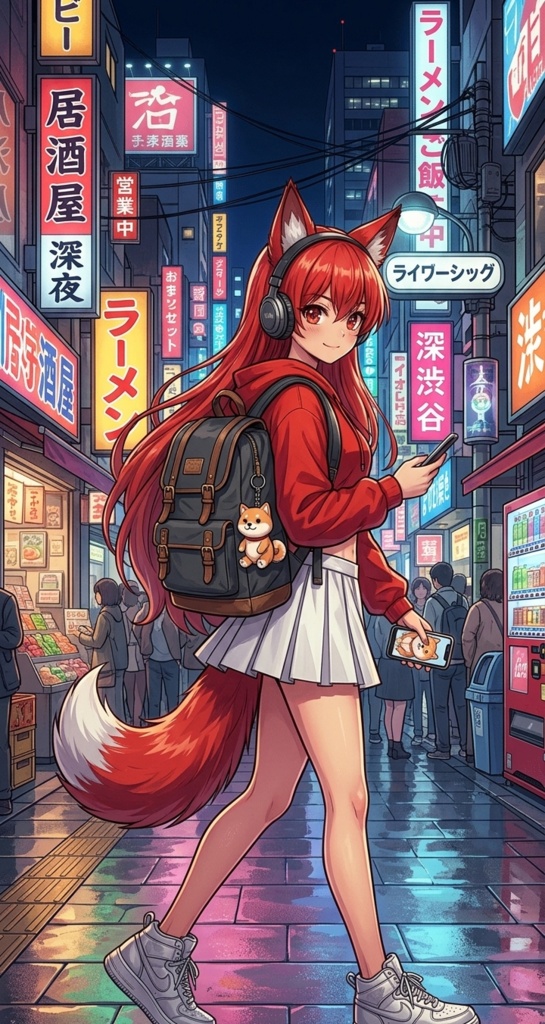 歩み続ける道