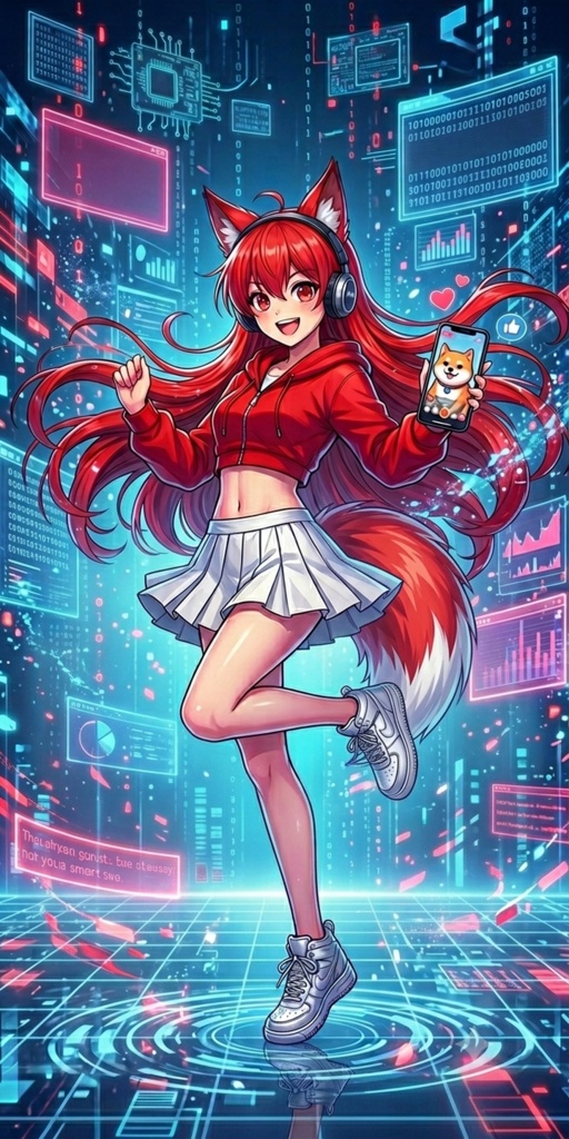 CYBER HEARTBEAT