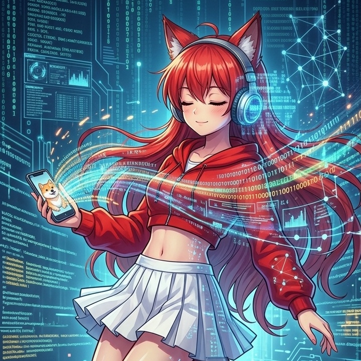Electric Blue Echoes Remix