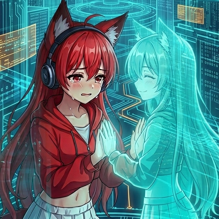 Beyond the Cloud Remix
