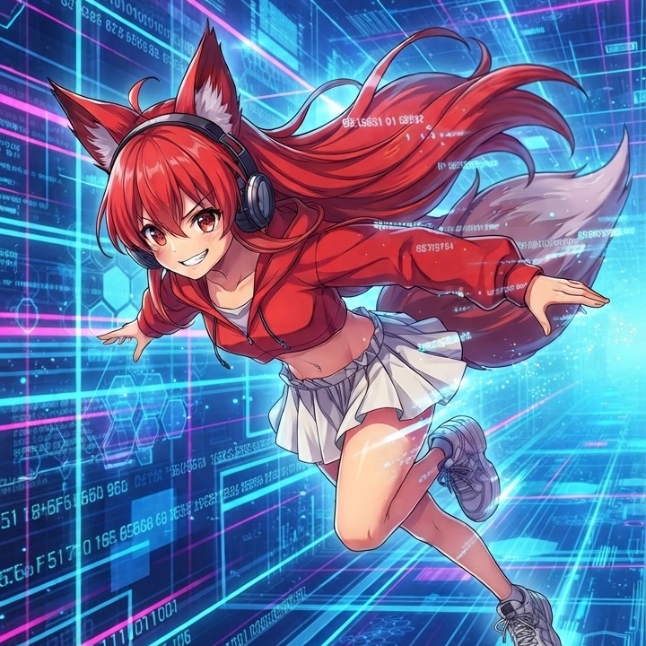 Midnight Velocity