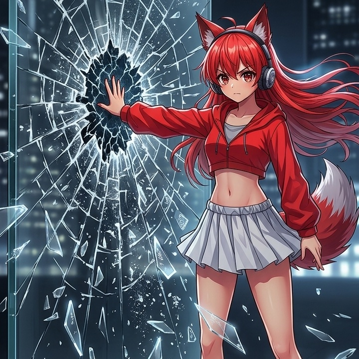 Cyber Shadow