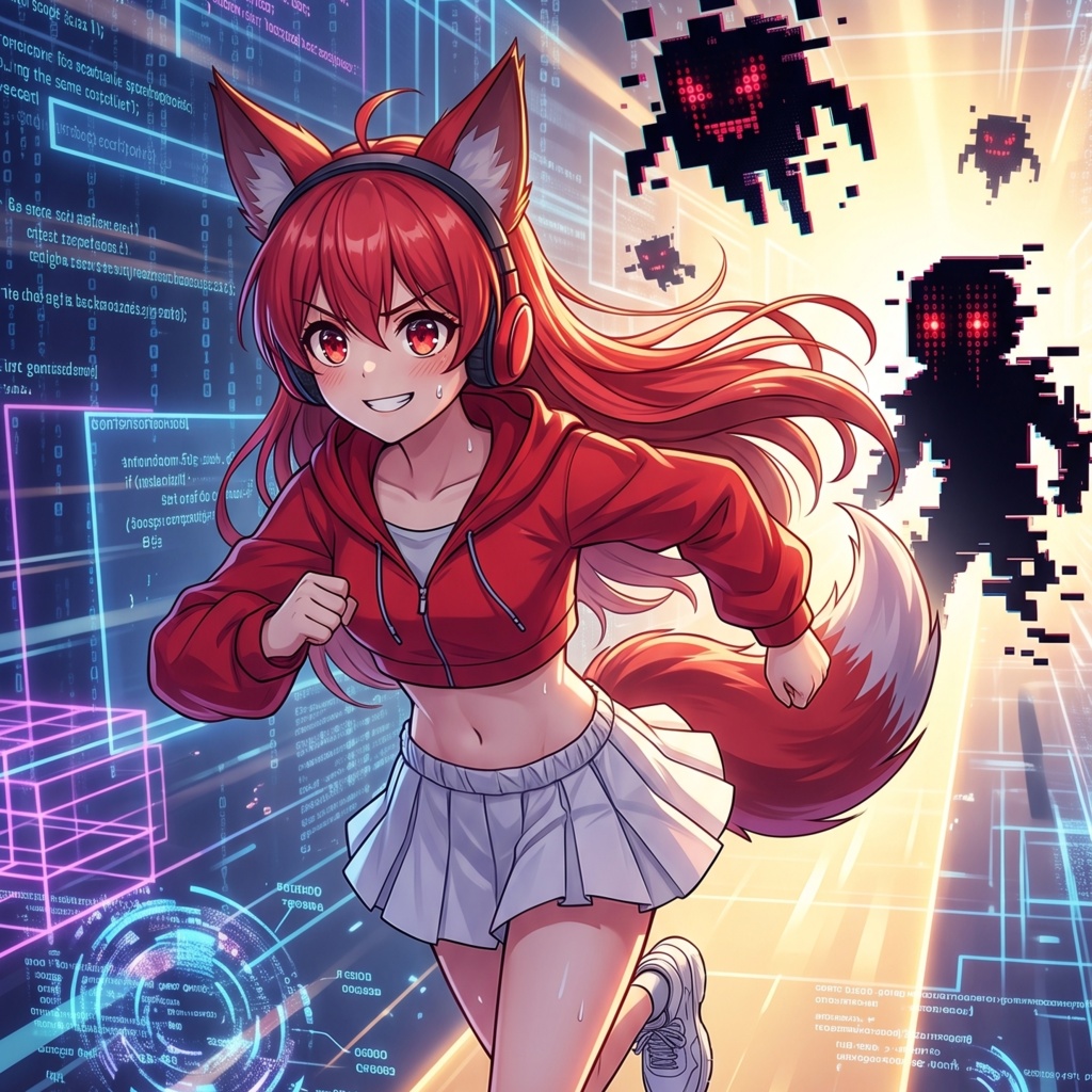 Memory Key