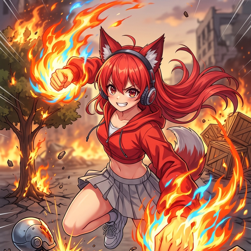 Ignite