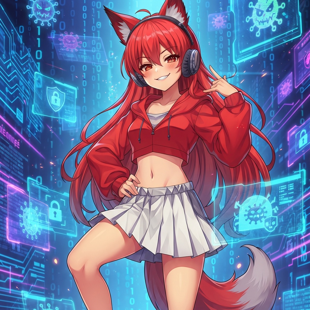 NEON BLADE (EN ver)