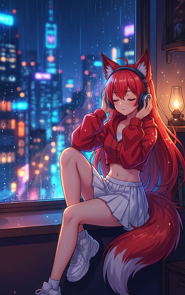 【5曲セット】深夜・作業向け Chill Lo-Fi Pack Vol.1