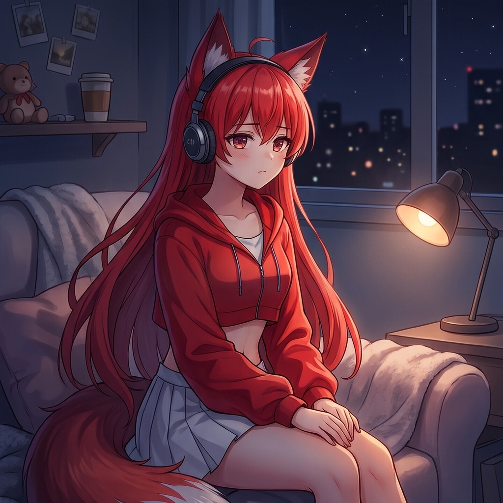 夜の余韻　高音質版