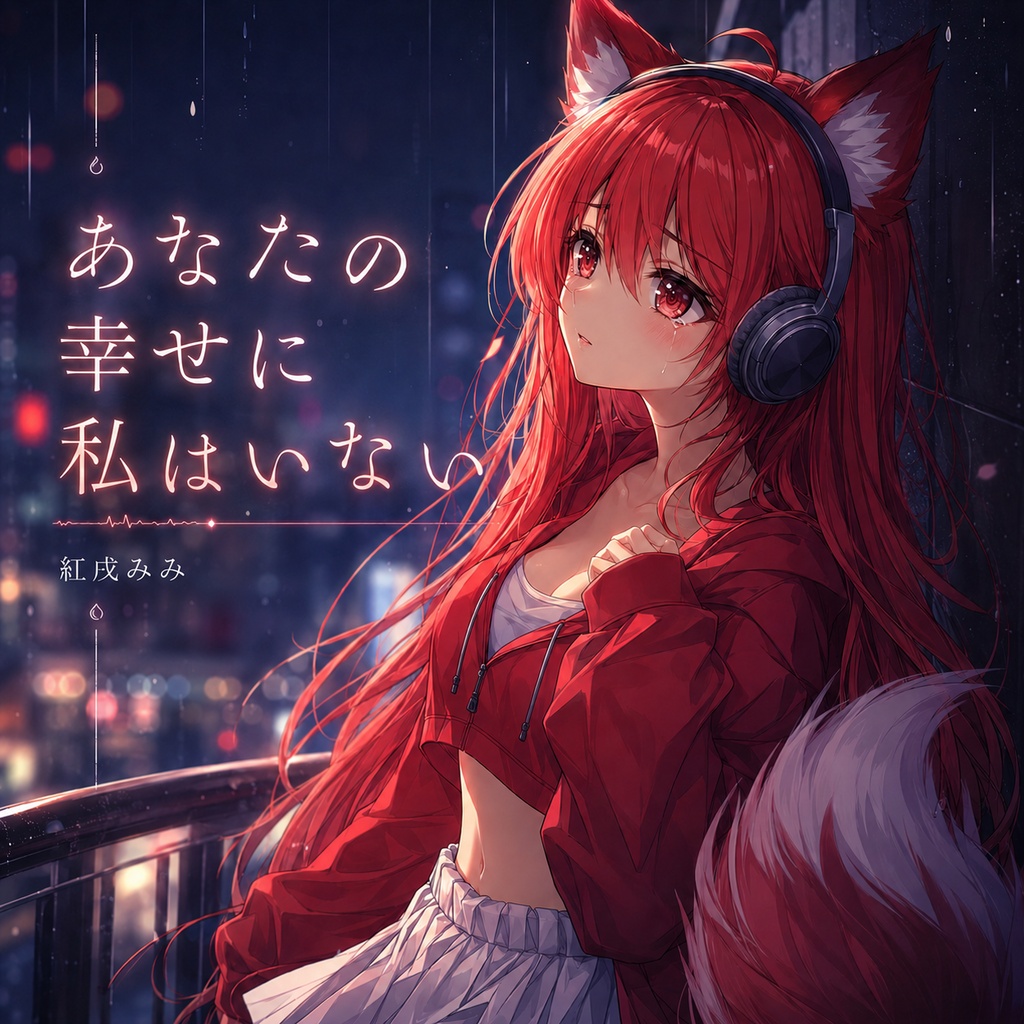 あなたの幸せに私はいない　高音質版