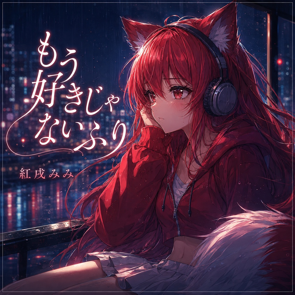 もう好きじゃないふり　高音質版