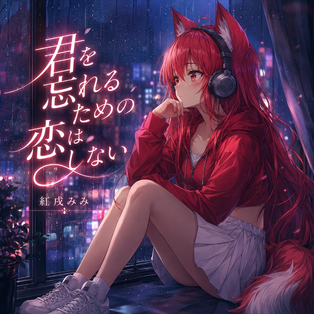 君を忘れるための恋はしない　無料版