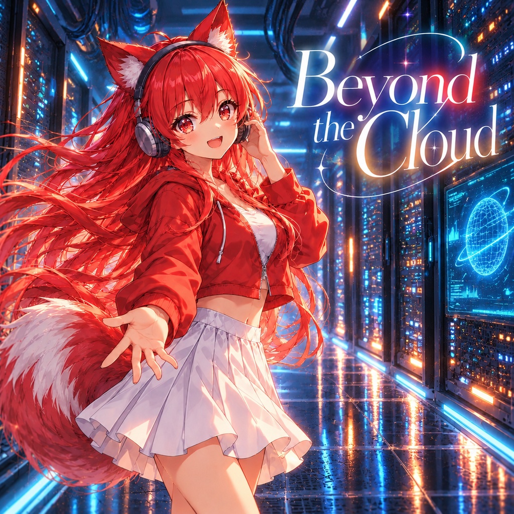 Beyond the Cloud V6mix