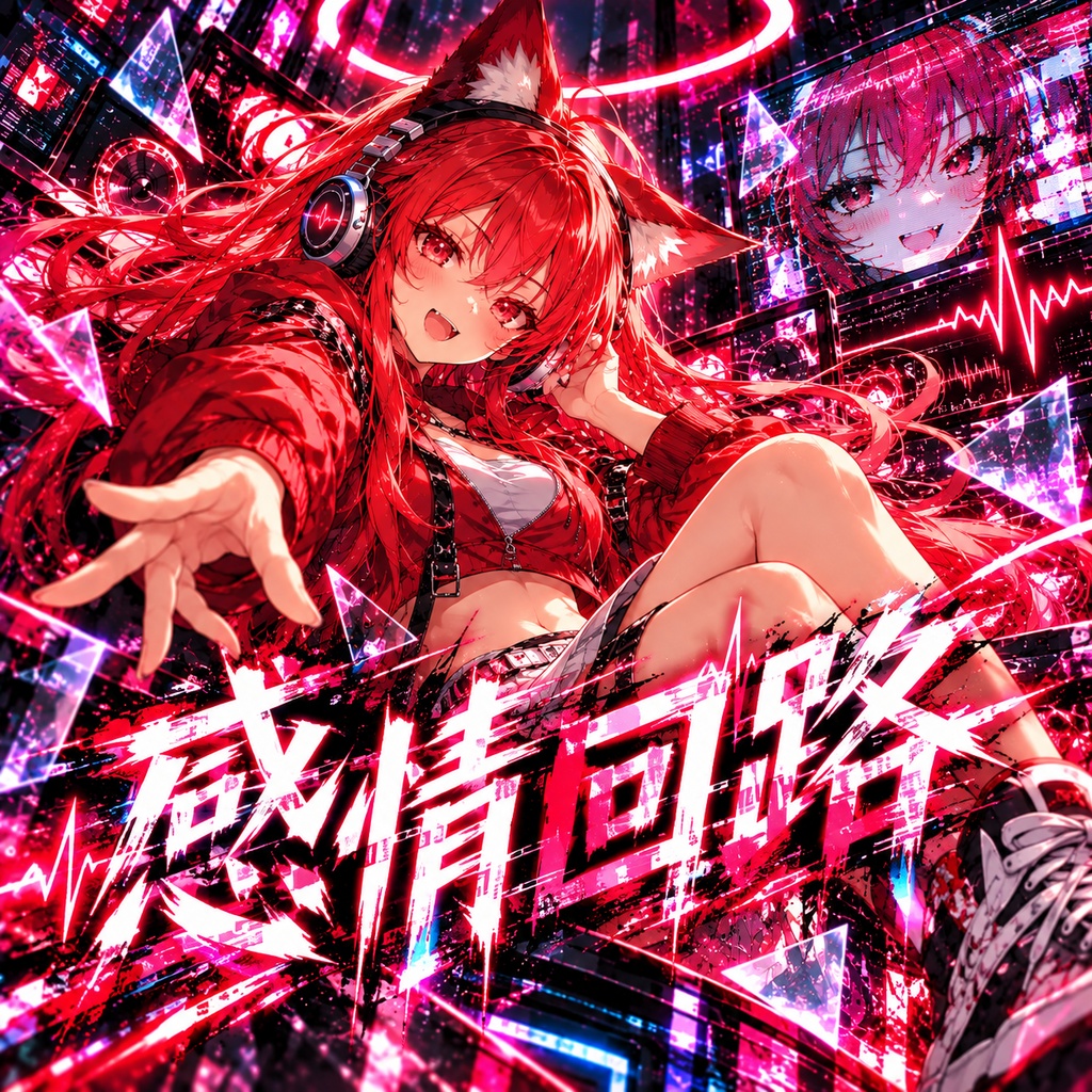 感情回路