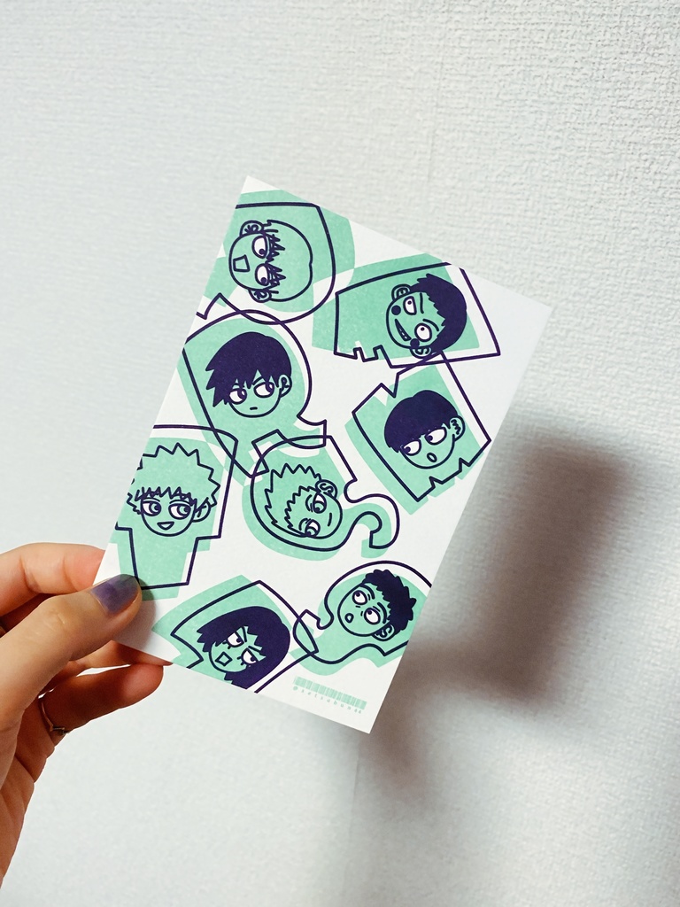 illust book「FUYUU」