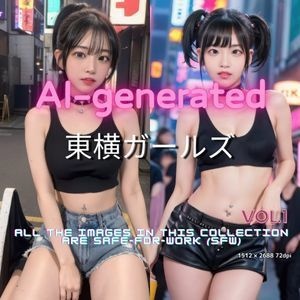 東横ガールズ・ナイト：街角で輝くシティガールコレクション