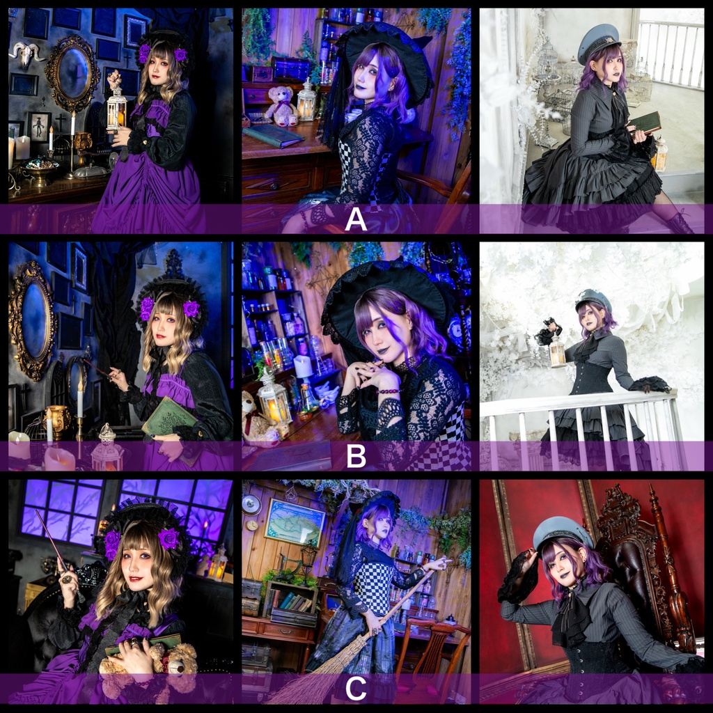 ワンマングッズ