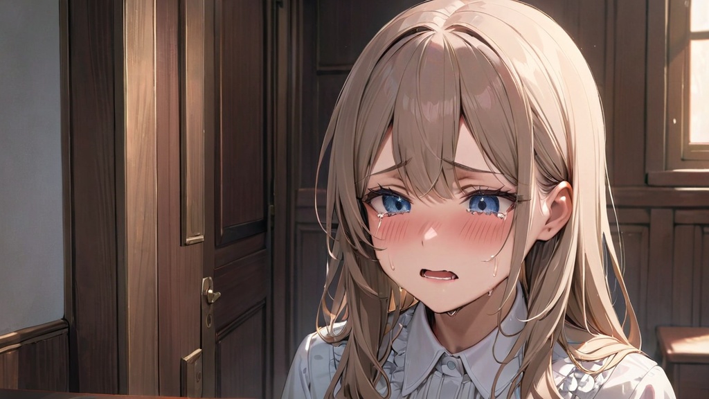 薄明の声