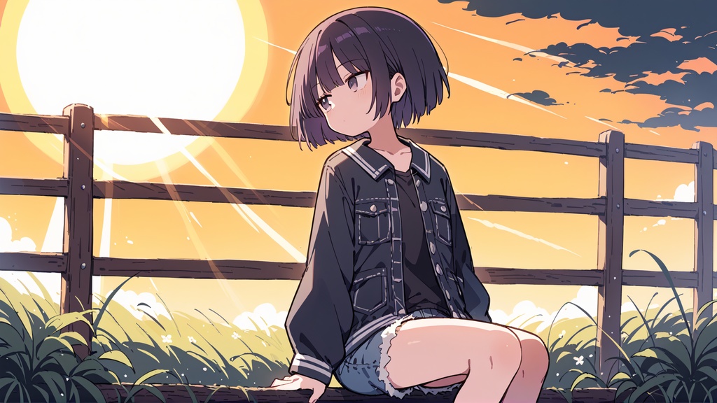 茜空の今日