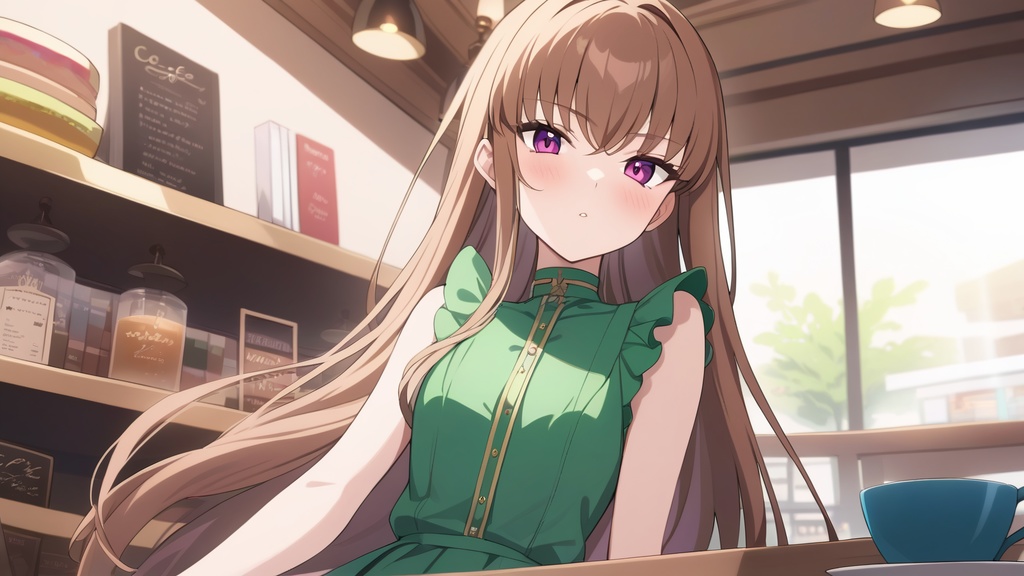 カフェテリーナ