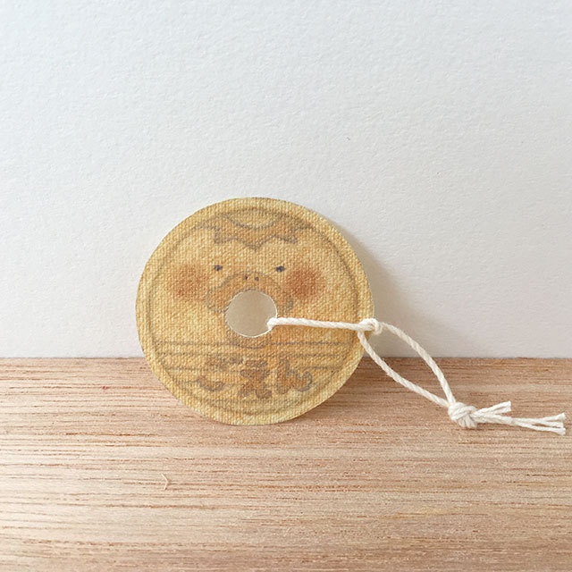 ぽち袋 河童書房〜河童大明神ごりやく編〜