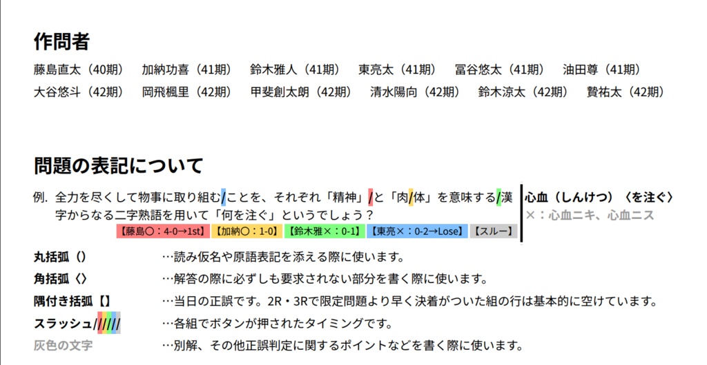 心血【スプシ付】