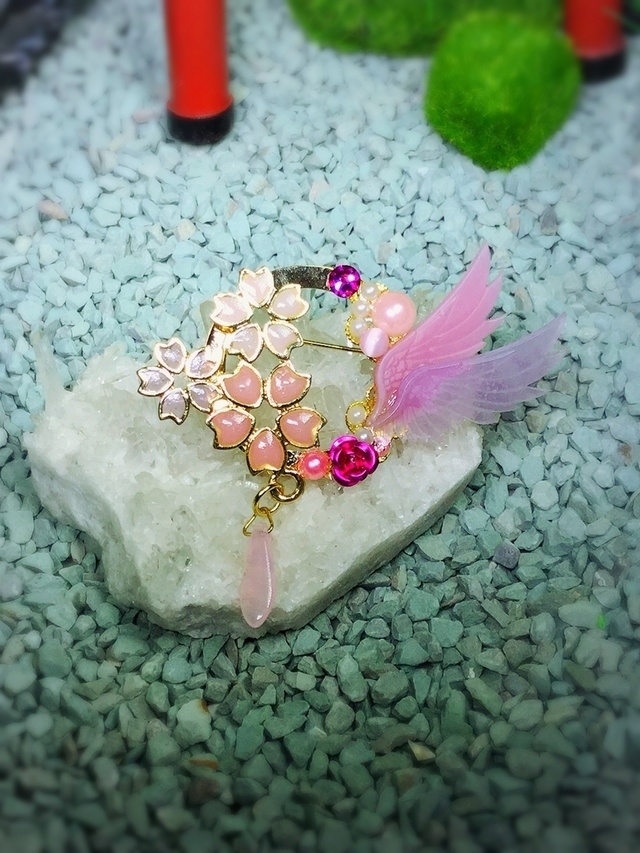 【FF14】よそのこアクセ