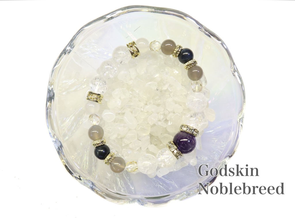 エルデンリングキャラクターイメージブレスレット