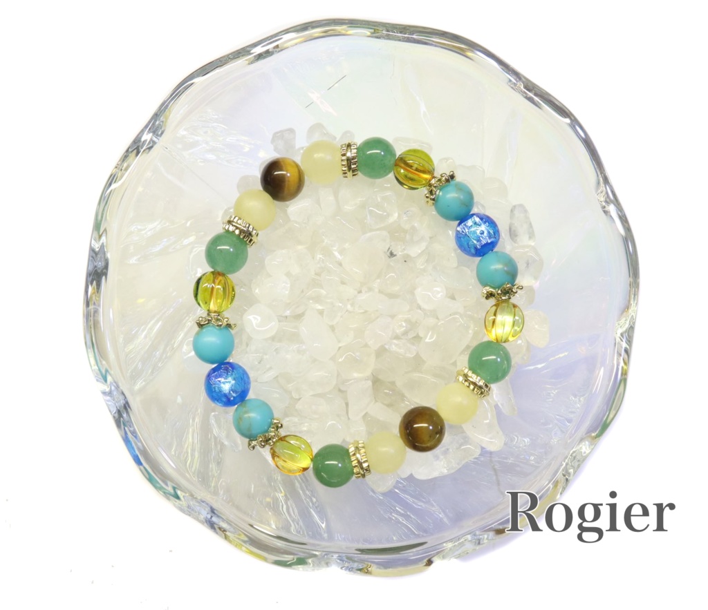 エルデンリングキャラクターイメージブレスレット