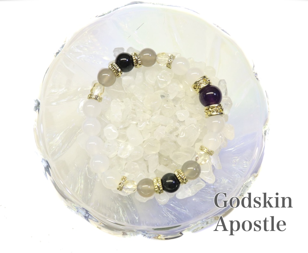 エルデンリングキャラクターイメージブレスレット