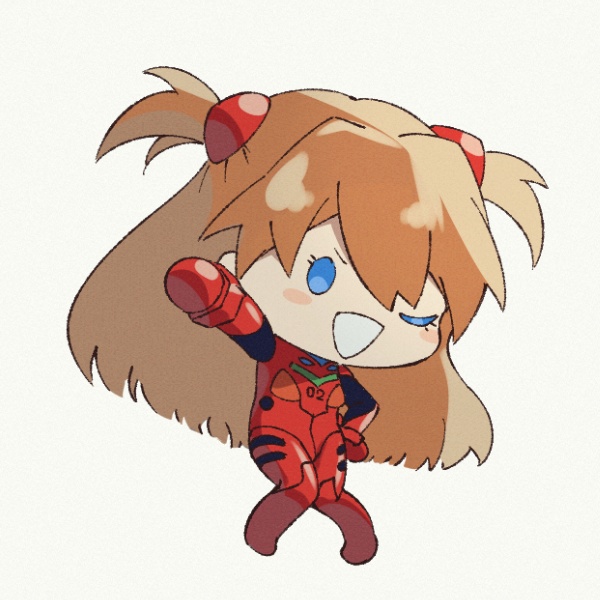 アクキー(アスカ)